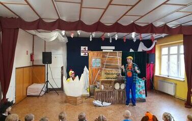 Teatr Magmowcy 2