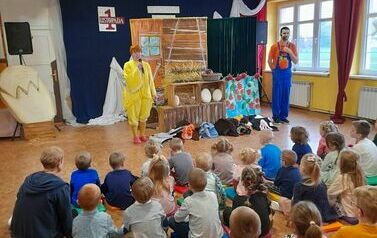 Teatr Magmowcy 3