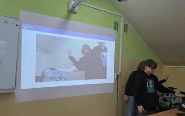Mobilne Laboratorium Przyszłości 2