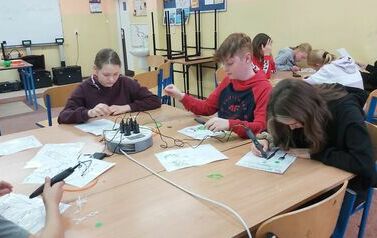 Mobilne Laboratorium Przyszłości 10