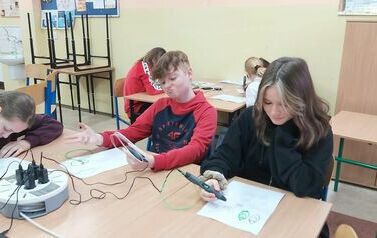 Mobilne Laboratorium Przyszłości 13