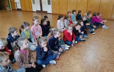 Obchody Dnia Patrona Szkoły 14