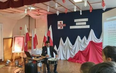 105 rocznic odzyskania Niepodległości 7