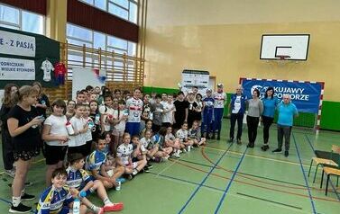 Zdrowo &ndash; sportowo &ndash; z kolarską pasją  5