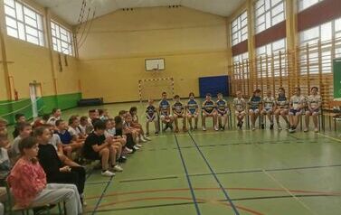 Zdrowo &ndash; sportowo &ndash; z kolarską pasją  7