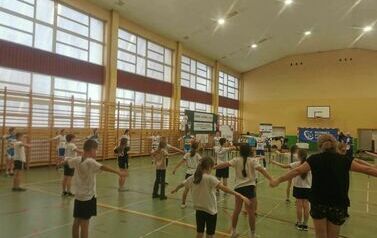 Zdrowo &ndash; sportowo &ndash; z kolarską pasją  9