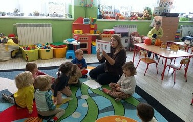 Międzynarodowy Dzień Os&oacute;b z Niepełnosprawnościami 2