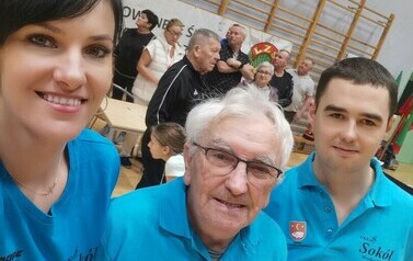 Tour de Kowalewo Pomorskie 2023 wyr&oacute;żnione w Polsce  2