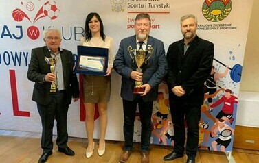 Tour de Kowalewo Pomorskie 2023 wyr&oacute;żnione w Polsce  6