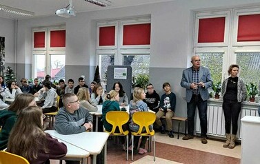 Bezpieczeństwo poruszania się na drogach rowerowych i drogach pieszo-rowerowych 1