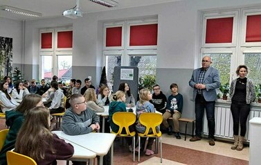 Bezpieczeństwo poruszania się na drogach rowerowych i drogach pieszo-rowerowych 4