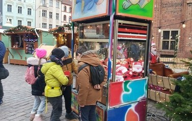 Kajtek Czarodziej 2