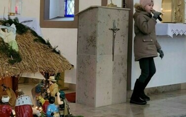 Idą święta... 11