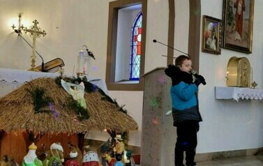 Idą święta... 12