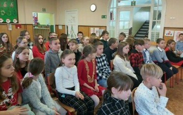 Idą święta... 19
