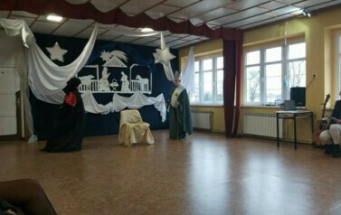 Idą święta... 25