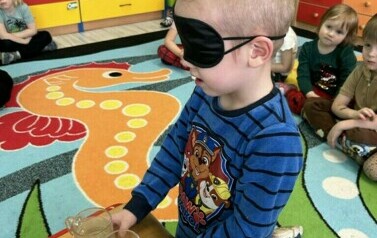 Dzień Braille&rsquo;a &ndash; rozmawiamy o osobach niewidomych 1