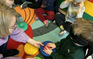 Dzień Braille&rsquo;a &ndash; rozmawiamy o osobach niewidomych 11