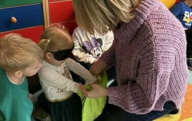 Dzień Braille&rsquo;a &ndash; rozmawiamy o osobach niewidomych 13