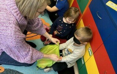 Dzień Braille&rsquo;a &ndash; rozmawiamy o osobach niewidomych 14