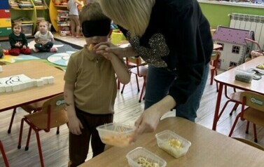 Dzień Braille&rsquo;a &ndash; rozmawiamy o osobach niewidomych 16