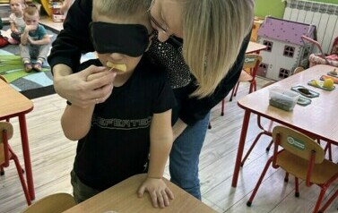 Dzień Braille&rsquo;a &ndash; rozmawiamy o osobach niewidomych 17