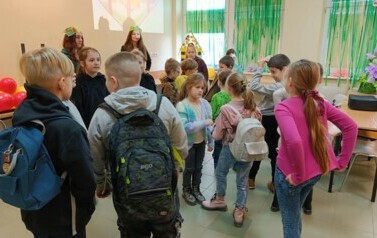 Wycieczka do Torunia 2