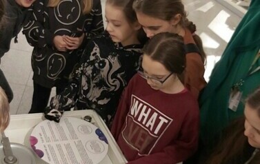 Wiedza na wyciągnięcie ręki 1