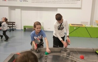 Wiedza na wyciągnięcie ręki 34