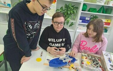 Warsztaty OZE w Pluskowęsach 4