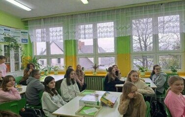 Warsztaty OZE w Pluskowęsach 17