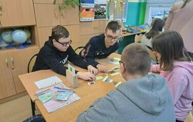Warsztaty OZE w Pluskowęsach 20