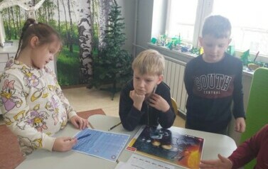 Escape Room w klasie 2 6