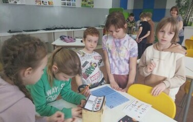 Escape Room w klasie 2 8