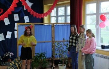 DZIEŃ JĘZYKA OJCZYSTEGO 6