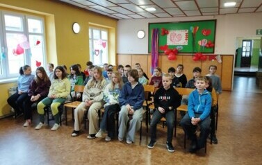 DZIEŃ JĘZYKA OJCZYSTEGO 10