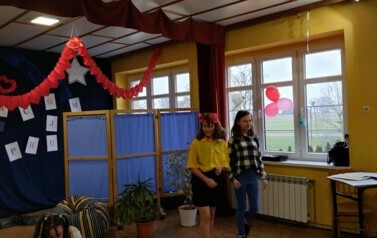 DZIEŃ JĘZYKA OJCZYSTEGO 14