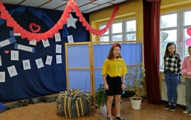 DZIEŃ JĘZYKA OJCZYSTEGO 18