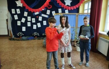 DZIEŃ JĘZYKA OJCZYSTEGO 26