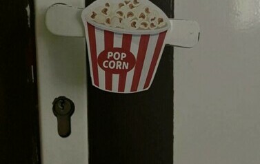 Z cyklu &bdquo;Święta nietypowe są wyjątkowe&rdquo;- DZIEŃ POPCORNU 1