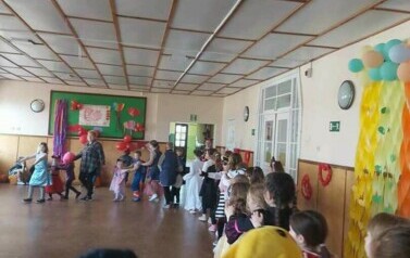 Karnawałowy czas 3