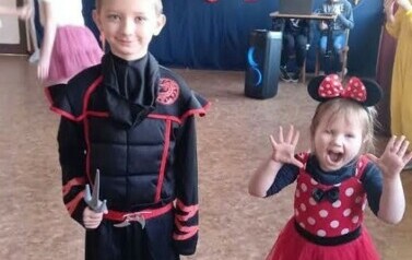Karnawałowy czas 10