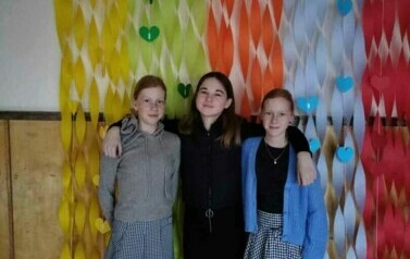 Karnawałowy czas 11