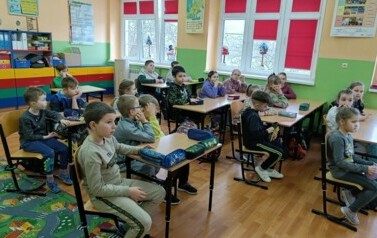 Stop zmianom klimatu 10