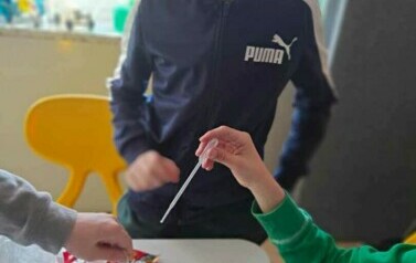 Obchody Światowego Tygodnia M&oacute;zgu w Naszej Szkole 5