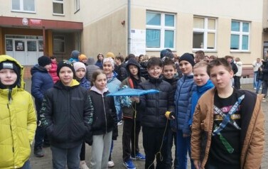 Tydzień Wiosny 9
