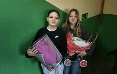 Tydzień Wiosny 14