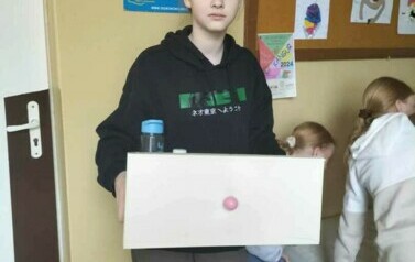 Tydzień Wiosny 19