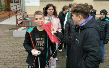 Tydzień Wiosny 27