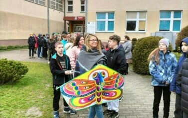 Tydzień Wiosny 29